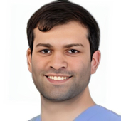 Мирзоян Размик Рубенович, стоматолог-хирург