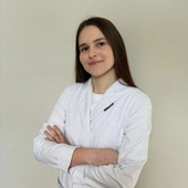 Белослудцева Айгуль Масгутовна, ревматолог