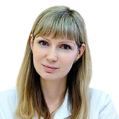 Свешникова Татьяна Сергеевна, гинеколог