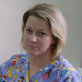 Таранушич Наталья Вячеславовна, онколог