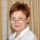 Полищук Наталья Петровна, детский невролог