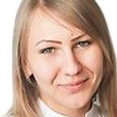 Римская Ирина Александровна, рентгенолог