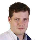 Громыко Григорий Алексеевич, сосудистый хирург