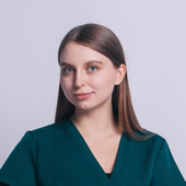 Кирнос (Донскова) Елизавета Ивановна, психиатр