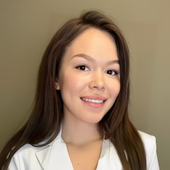 Галянская Анна Сергеевна, врач-косметолог