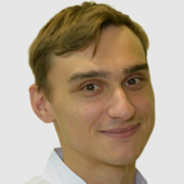 Ибрагимов Булат Андреевич, педиатр