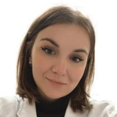 Кудерская (Цибикина) Надежда Сергеевна, гастроэнтеролог