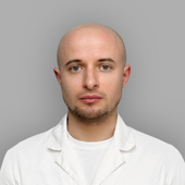 Каландия Георгий Юрьевич, психиатр