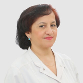 Каримова Фирюза Саидовна, ЛОР