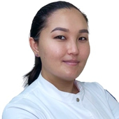 Каримова Чулпан Раимжановна, стоматолог-терапевт