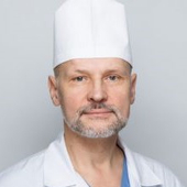 Василенко Александр Викторович, ангиолог