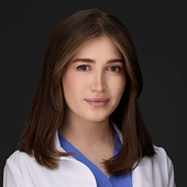 Махмудова Анжела Казанфаровна, офтальмолог