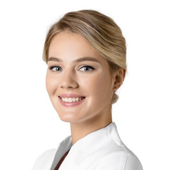 Дубровская Анастасия Владимировна, врач-косметолог