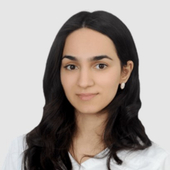 Мамян Эмма Ваграмовна, педиатр