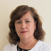 Санникова Екатерина Витальевна, ортопед