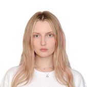 Сидорова Лада Андреевна, нарколог