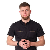 Хунариков Умар-Хажи Умарович, стоматолог-терапевт