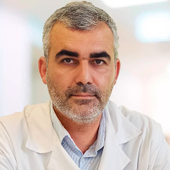 Гезибейков Дионис Нодарович, хирург