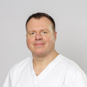 Станкевич Владимир Романович, бариатрический хирург