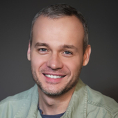 Семенчук Руслан Иванович, психолог