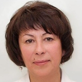 Капустина Карина Валентиновна, гинеколог