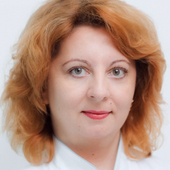 Макарова Татьяна Сергеевна, врач-генетик