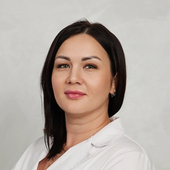 Петенева Елена Сергеевна, терапевт
