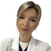 Яковлева (Бабкина) Анна Александровна, невролог