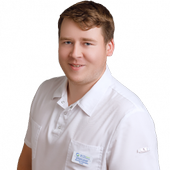 Лачков Леонид Павлович, детский стоматолог