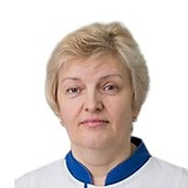 Новикова Галина Валентиновна, ортодонт