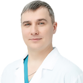 Артемов Виктор Михайлович, уролог