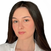 Акилава (Гусейнова) Мира (Зульмира) Шамиловна, терапевт