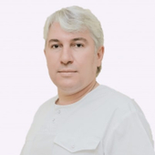 Семенов Александр Сергеевич, массажист