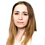 Шамиева Самра Асимовна, гинеколог-эндокринолог