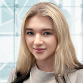 Бердникова (Мальцева) Алина Сергеевна, эндоскопист