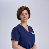 Васильева Ольга Евгеньевна, репродуктолог