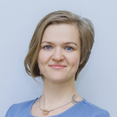 Мальченко Полина Александровна, акушерка