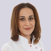 Бражникова Мария Александровна, терапевт