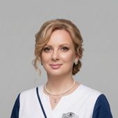 Зернова Юлия Константиновна, оптометрист