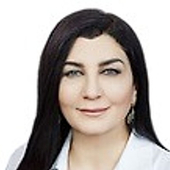 Бакаева Лалита Башаровна, ЛОР