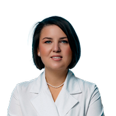 Осипова Марина Владимировна, дерматолог