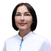 Долгова Ирина Степановна, гинеколог