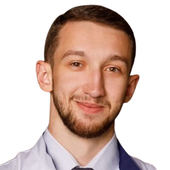 Мосендз Александр Владимирович, терапевт