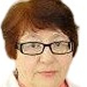 Горбунова Татьяна Павловна, физиотерапевт