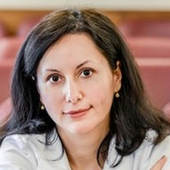 Мелконян Ольга Татевосовна, врач УЗД