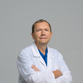 Шестов Дмитрий Анатольевич, врач УЗД