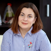 Секачева Ирина Николаевна, детский психолог