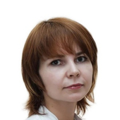 Павлова Виктория Александровна, невролог