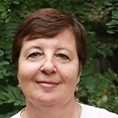 Данилина Наталья Ивановна, гинеколог