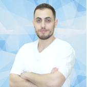 Ал-Жбааи Фадл, стоматолог-терапевт